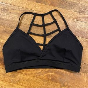 Born Primitive Uncaged Bra